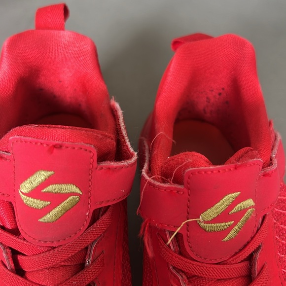 Jordan Luka 1 Youth size 1.5Y - Picture 3 of 9